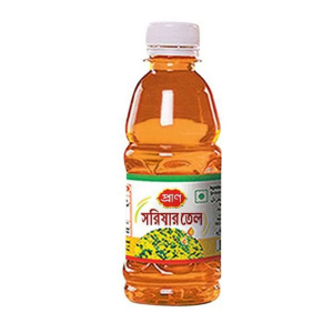 Pran Mustard Oil 250ml
